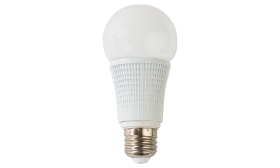 Light emitting diode (LED)  light bulb