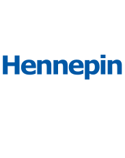Hennepin County logo