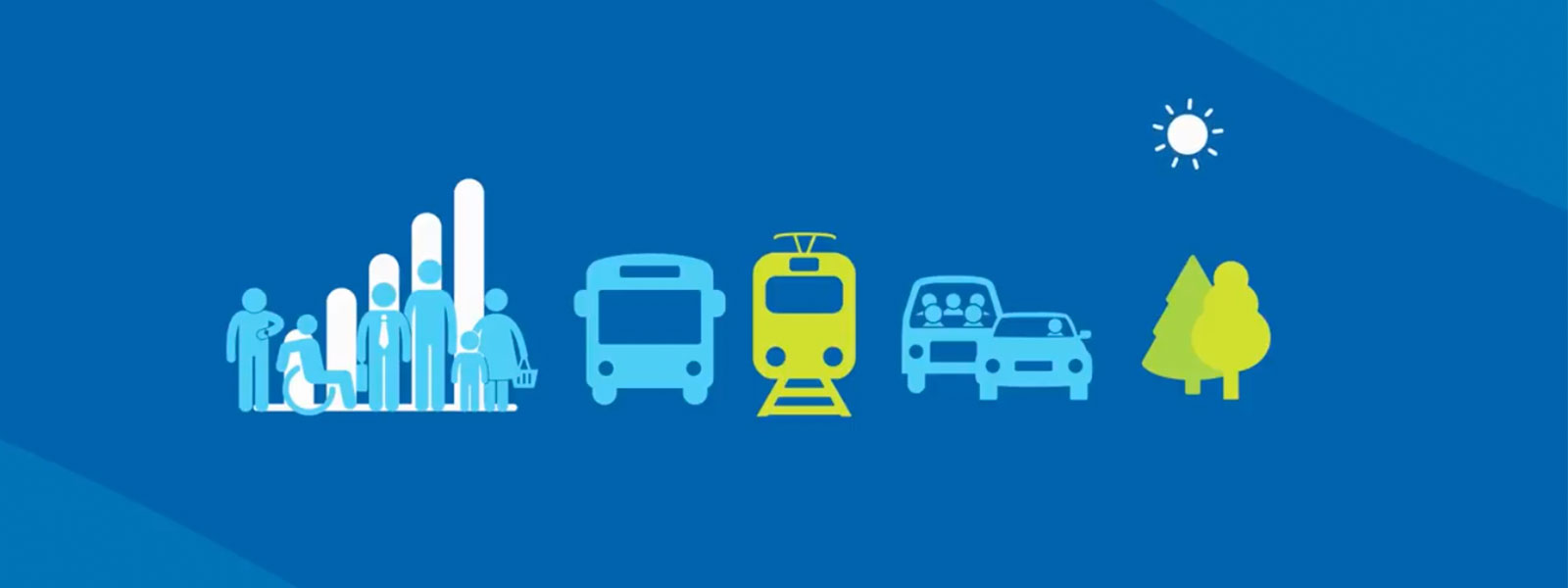 transportation planning video placeholder