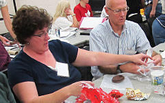 Master Recycler class