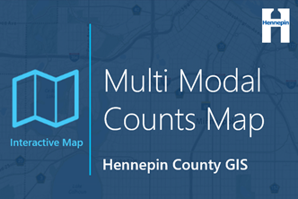 Multi modal maps icon
