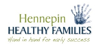 hennepin healthy families logo