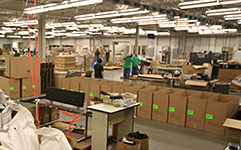 Industry activity at Adult Corrections Facility