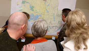 bicycle advisory comittee