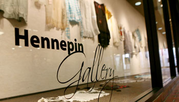 Hennepin Gallery image