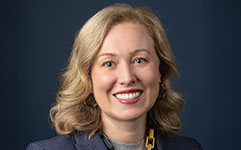 commissioner heather edelson