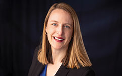 Commissioner Marion Greene