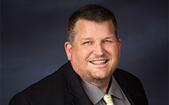 commissioner jeffrey lunde