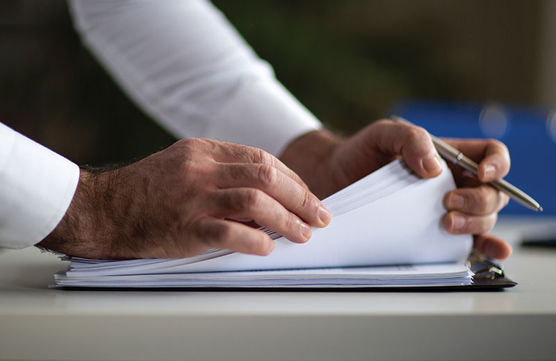 Adult Representation Services