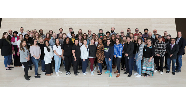 adult representation team photo