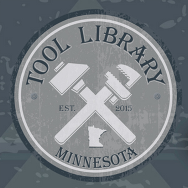 tool library minnesota logo