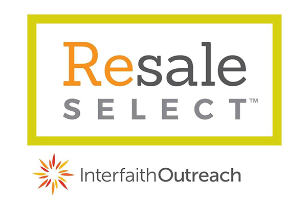 resale select logo