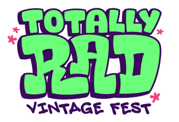 event title in large bold handwritten letter font with stars