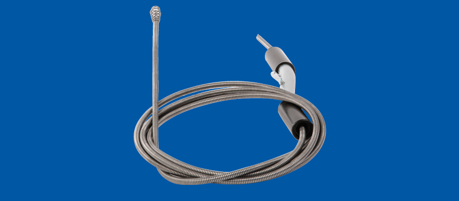silver drain