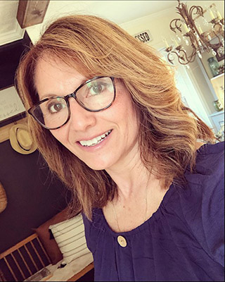 Owner of Vintage Loft