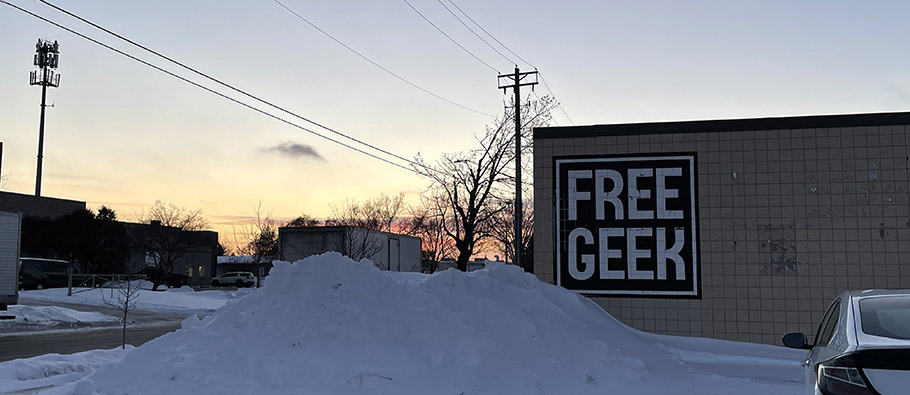 Processing and Data Privacy — Free Geek Twin Cities