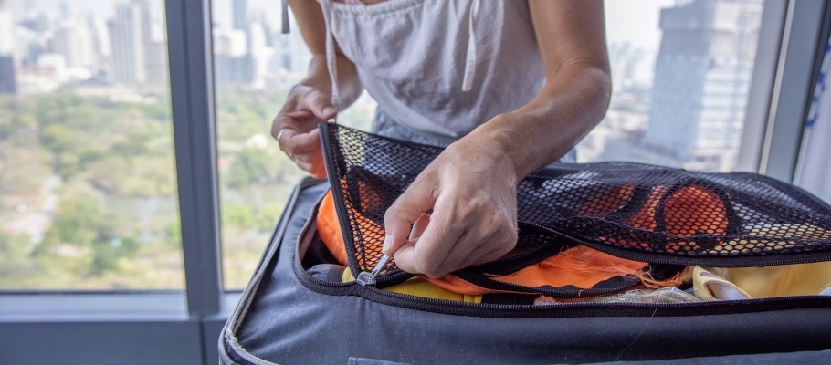 How to Fix a Zipper That Separates on a Backpack: Quick Fixes!