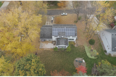 solar roof