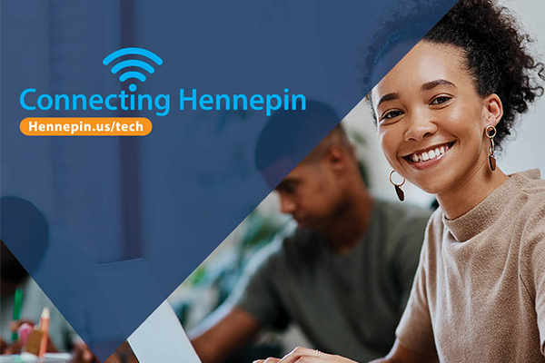 Connecting Hennepin promotional image