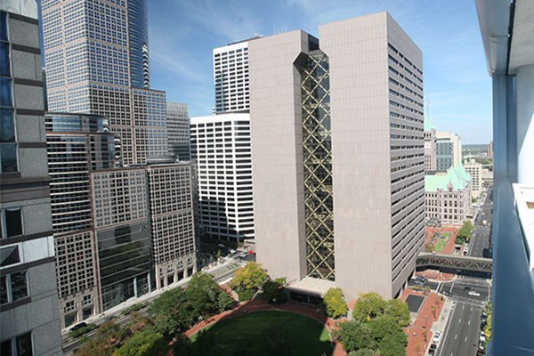 Hennepin County Government Center