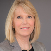 Headshot of Kathi Schaff