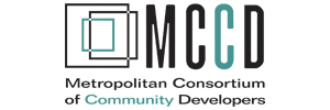 Metropolitan Consortium of Community Developers logo