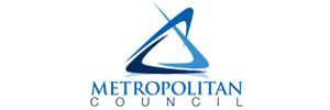 Metropolitan Council logo