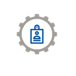 education gear icon