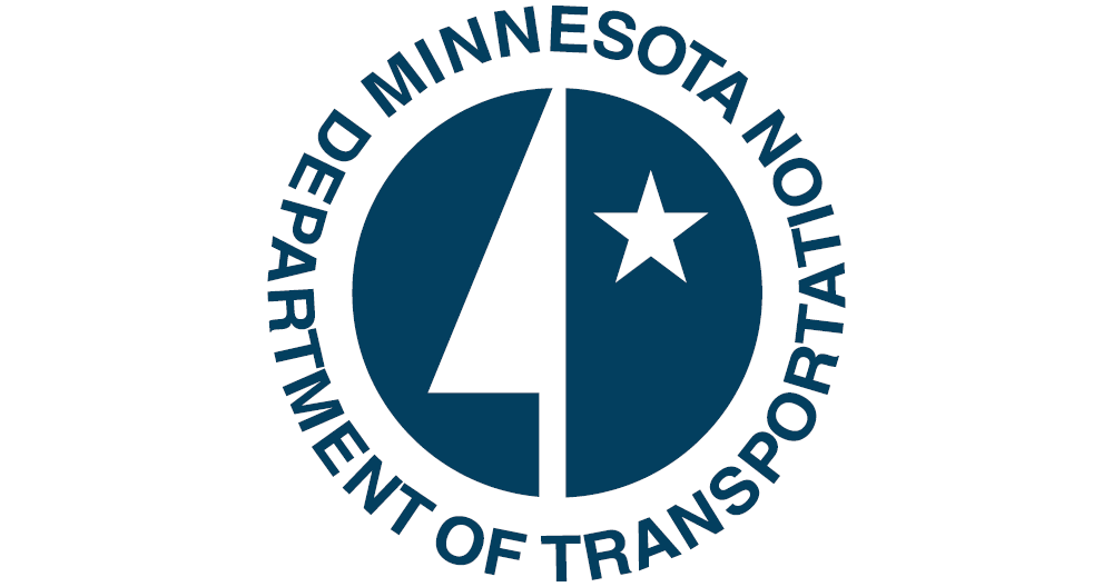 Minnesota Department of Transportation logo