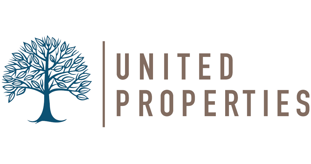 United Properties logo